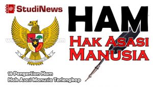 18 Pengertian HAM Menurut Para Ahli Terlengkap