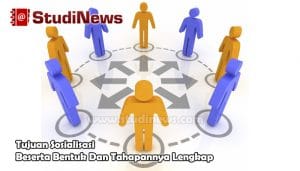 Tujuan Sosialisasi Beserta Bentuk Dan Tahapannya Lengkap