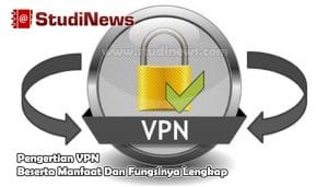 VPN adalah