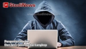 Pengertian Hacker Dan Jenis-Jenis Hacker Lengkap