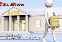 Pengertian Deposito Beserta Jenis-Jenis Deposito Lengkap