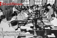 Pengertian PPKI, Sejarah, Tugas, Anggota dan Sidang PPKI