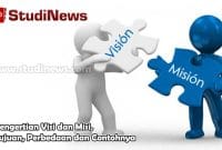 Pengertian Visi dan Misi, Tujuan, Perbedaan dan Contohnya