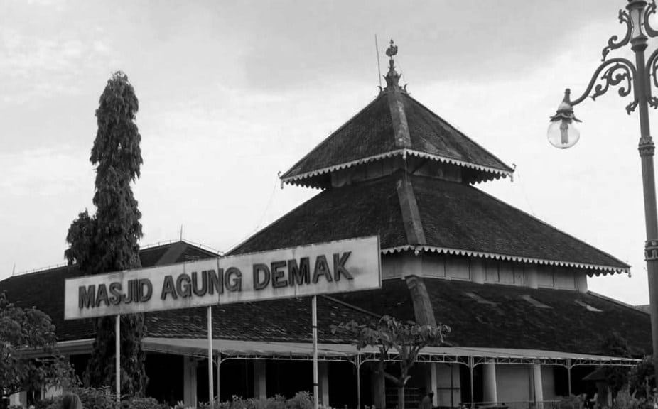 Masjid Agung Demak