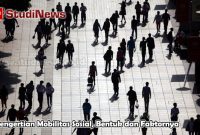 Pengertian Mobilitas Sosial, Bentuk dan Faktornya