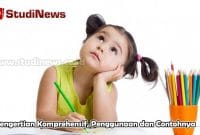 Pengertian Komprehensif, Penggunaan dan Contohnya