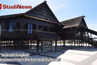 Sejarah Singkat Kerajaan Islam Pertama di Sulawesi