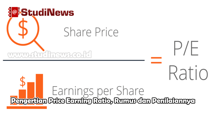 Pengertian Price Earning