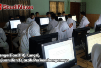 Pengertian TIK Fungsi Tujuan dan Sejarah Perkembangannya