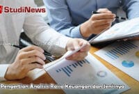 7 Pengertian Analisis Rasio Keuangan dan Jenisnya