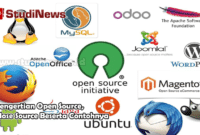 Pengertian Open Source Close Source Beserta Contohnya
