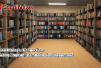 Dialektologi Pengertian Ruang lingkup Pembeda dan Ragamnya