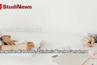 Pengertian Kata Seru Ciri Jenis Beserta Contohnya