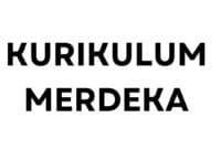 Kurikulum Merdeka