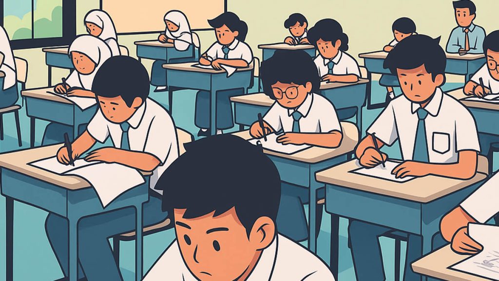 Ini Hal yang Mulai Dicari dari Sistem Pendidikan Modern